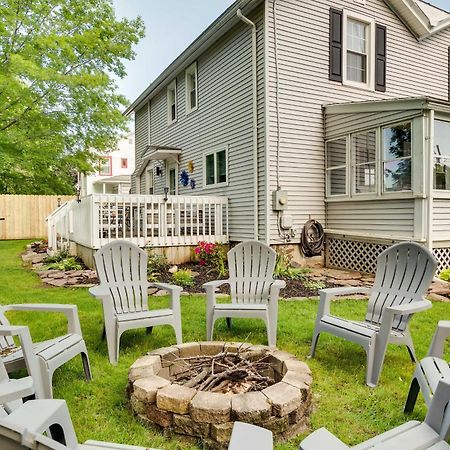 Sodus Point Home - Walkable To Beach! Luaran gambar
