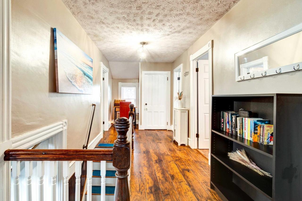Sodus Point Home - Walkable To Beach! Luaran gambar
