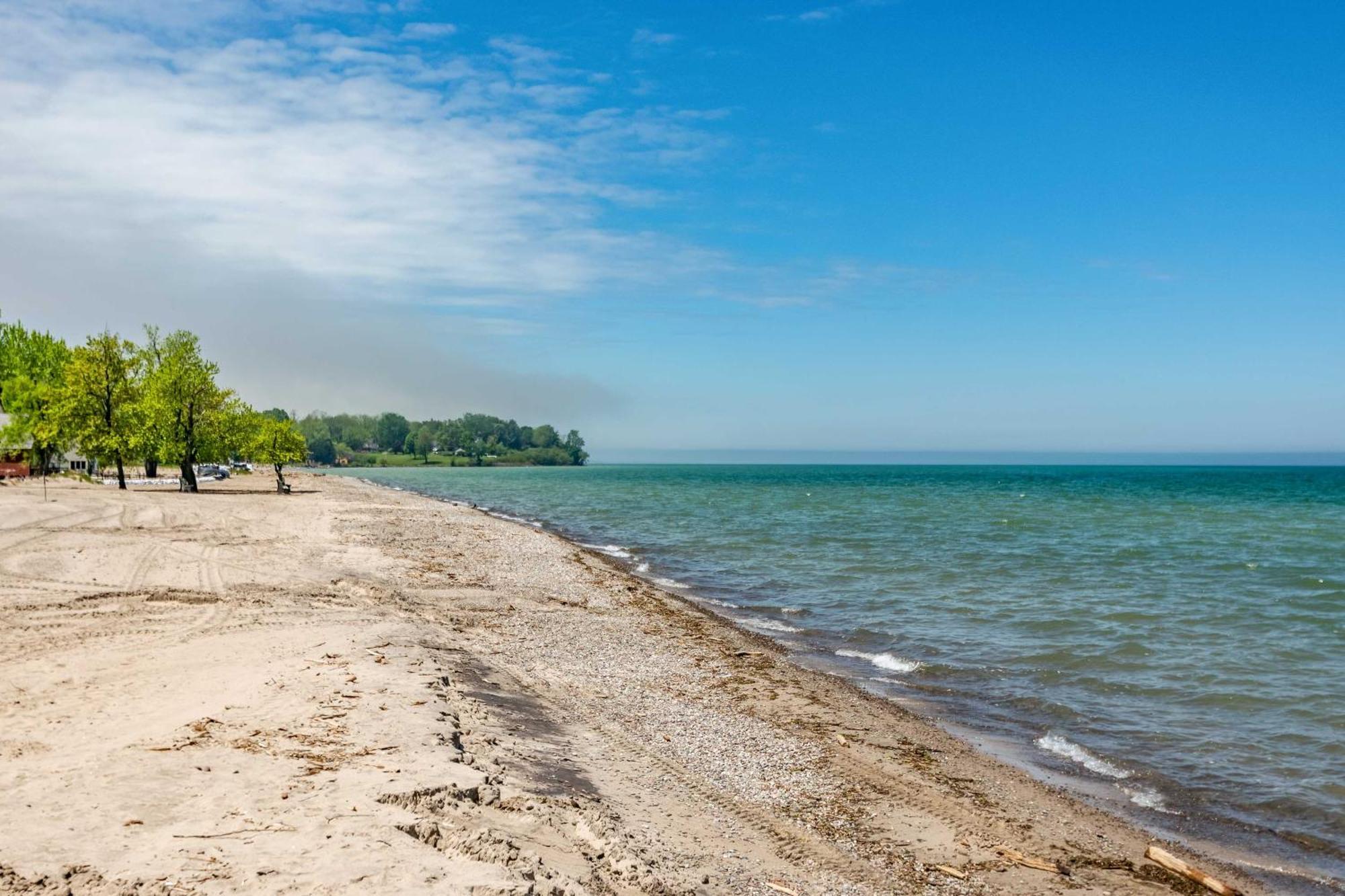 Sodus Point Home - Walkable To Beach! Luaran gambar